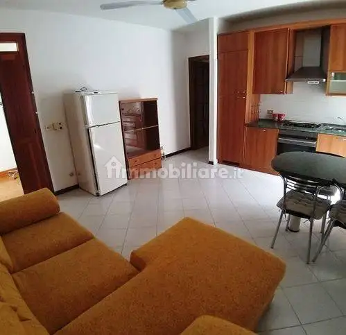 Appartamento in vendita a Codigoro