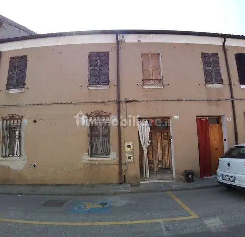 Villetta a schiera in vendita a Codigoro