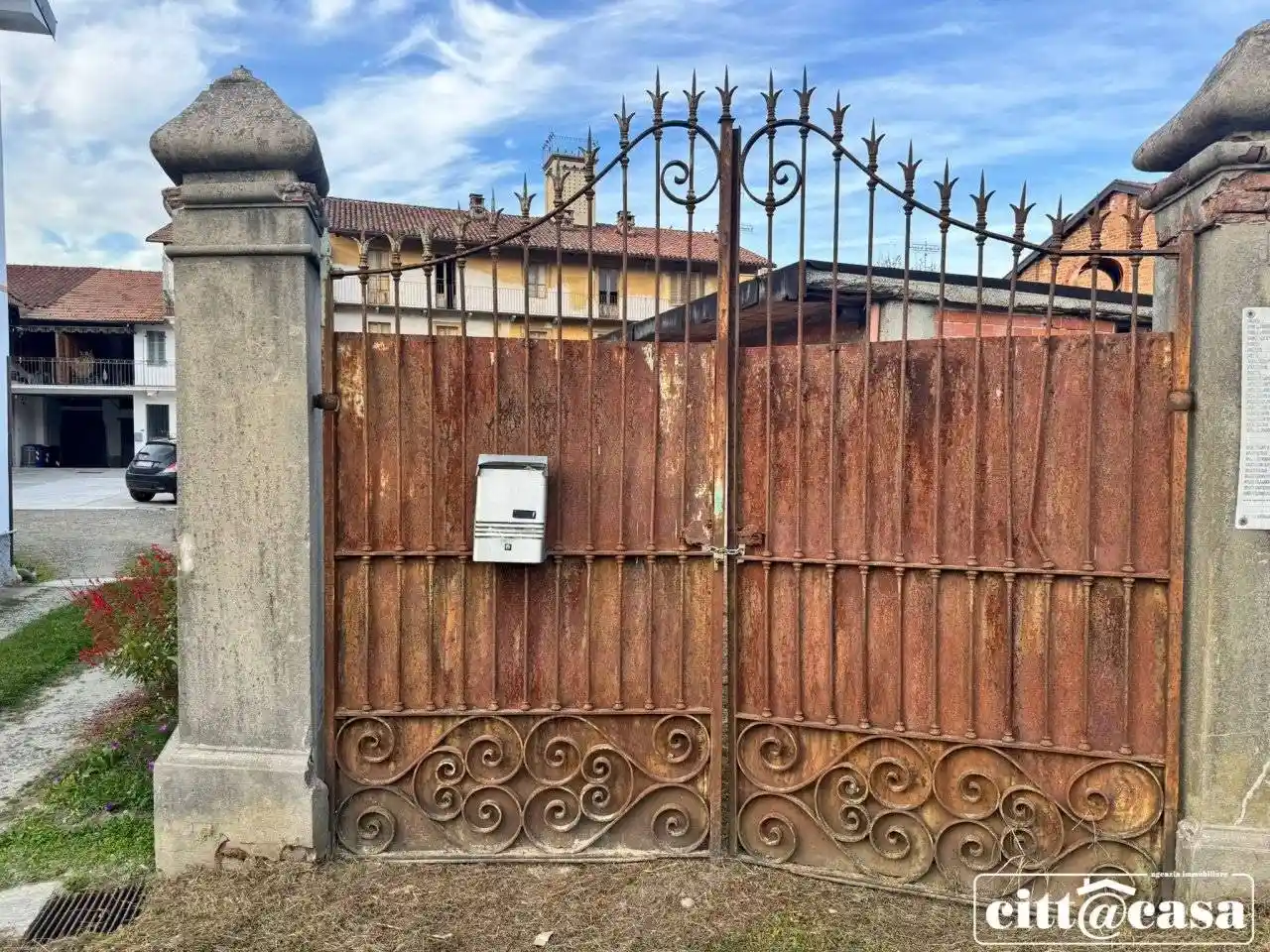 Palazzo - Edificio - foto 2