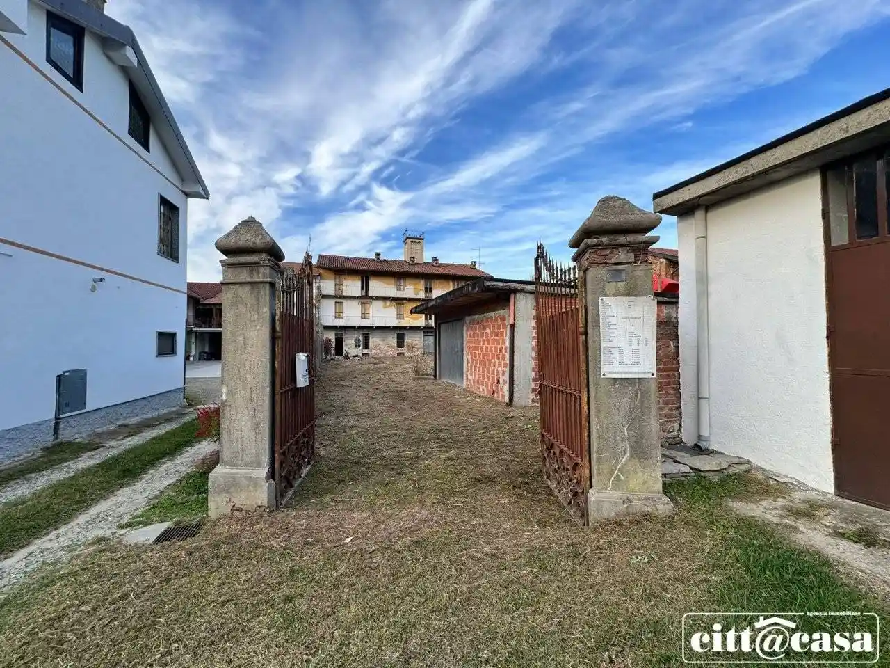 Palazzo - Edificio - foto 3