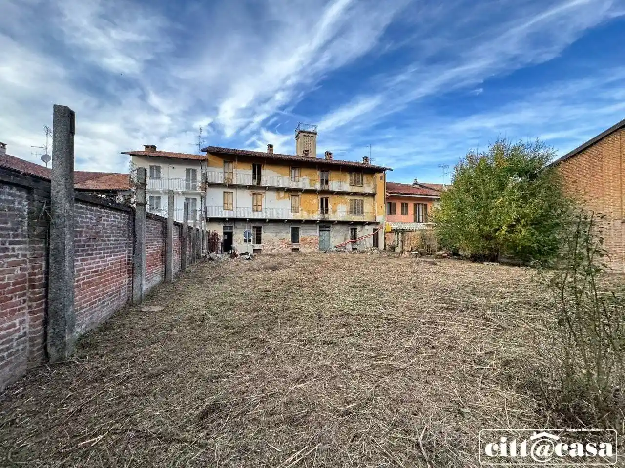 Palazzo - Edificio - foto 4