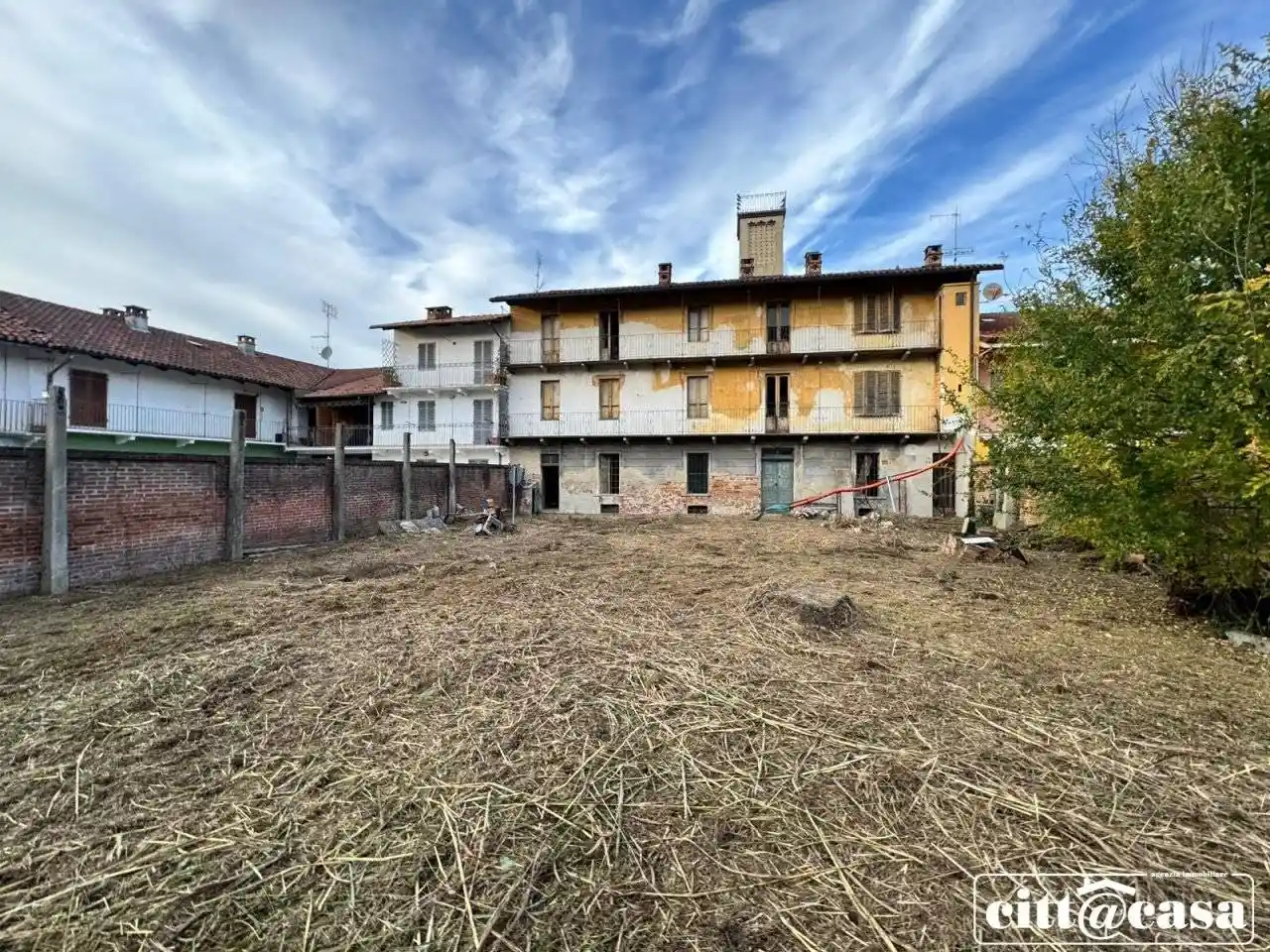 Palazzo - Edificio - foto 5