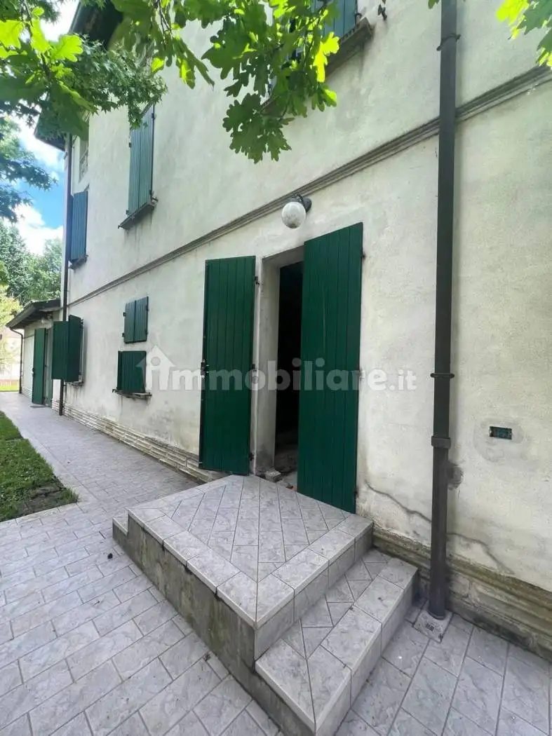 Villa unifamiliare via Guido Rossa, Campegine - foto 2