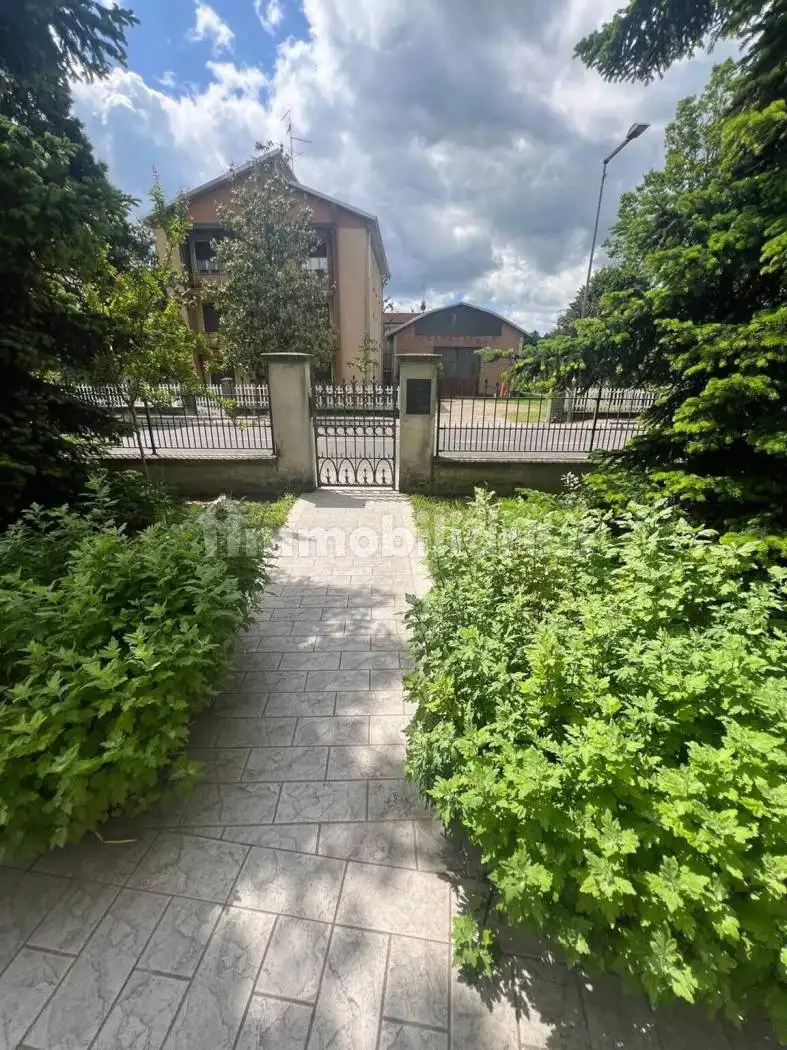 Villa unifamiliare via Guido Rossa, Campegine - foto 3