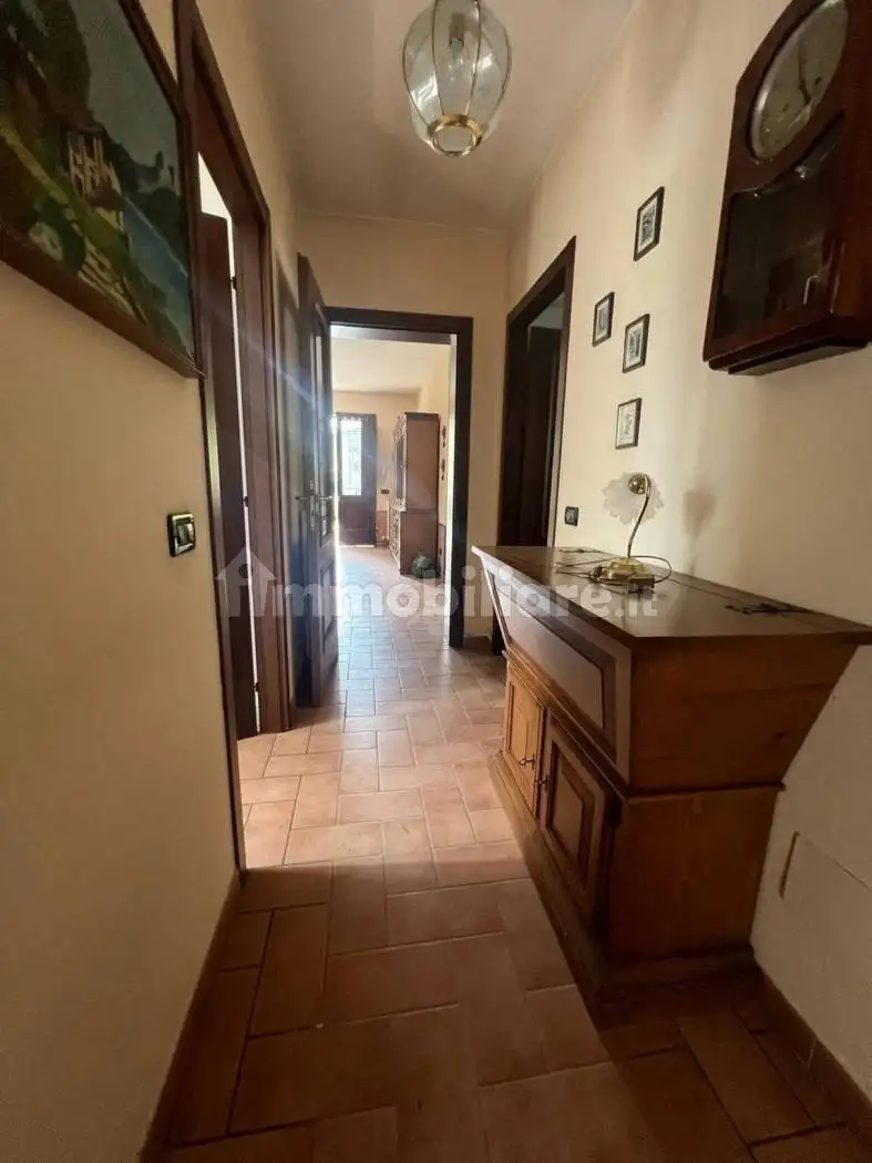 Villa unifamiliare via Guido Rossa, Campegine - foto 4