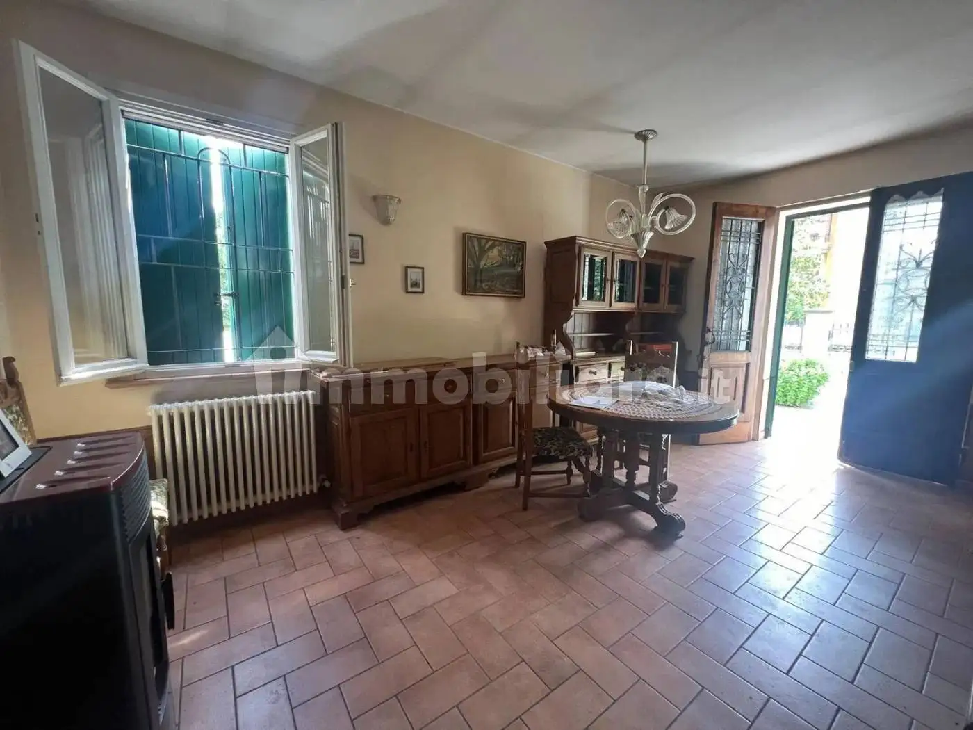 Villa unifamiliare via Guido Rossa, Campegine - foto 5