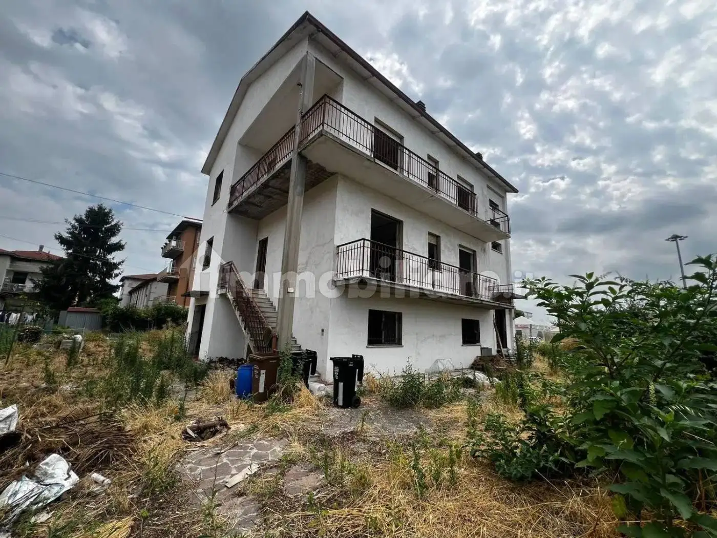 Villa in vendita a Sant'Ilario d'Enza