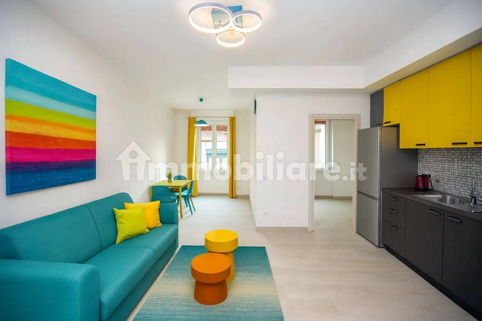 Apartment in vendita a Milan