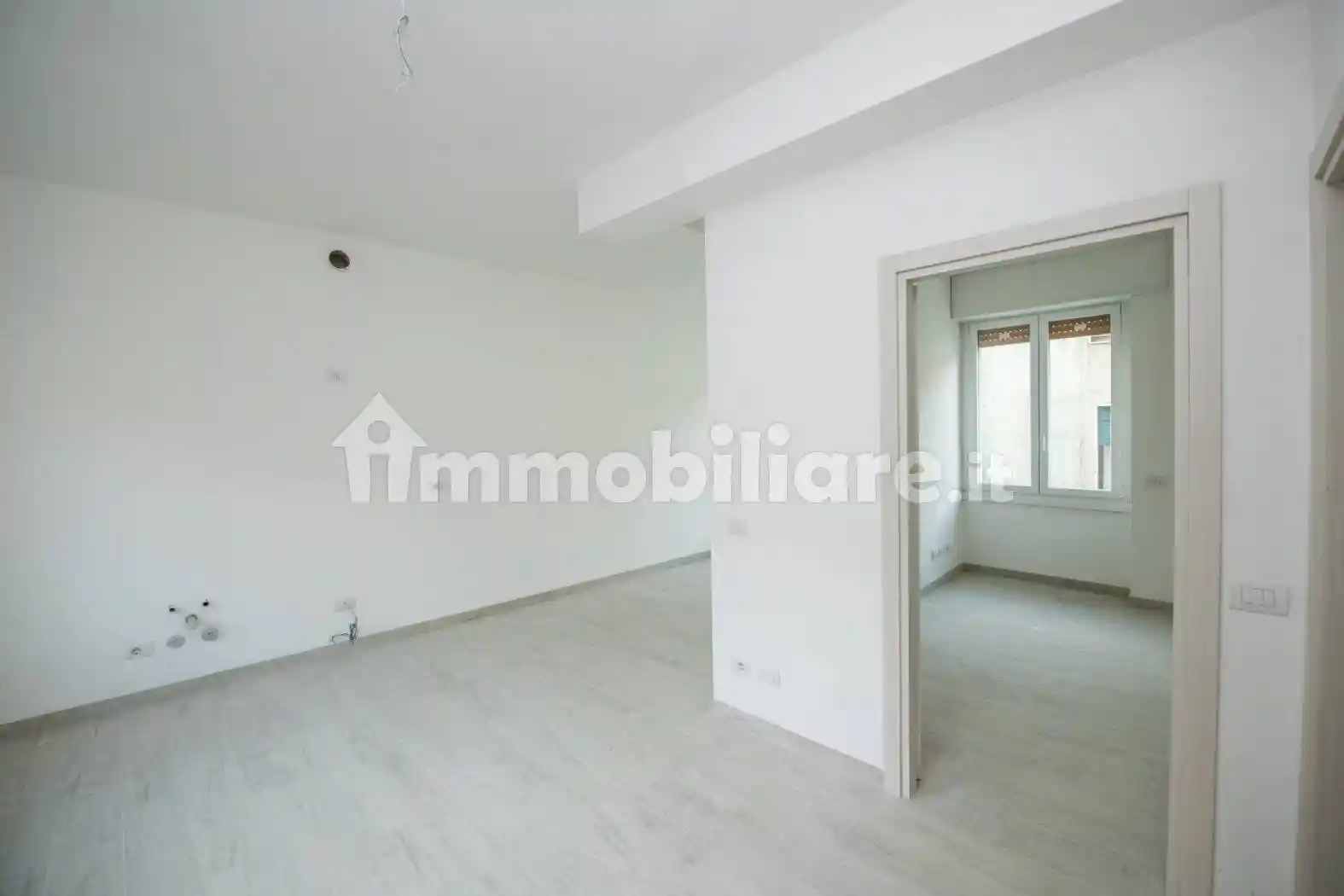 Trilocale via Luigi Cislaghi 8, Precotto, Milano - foto 5