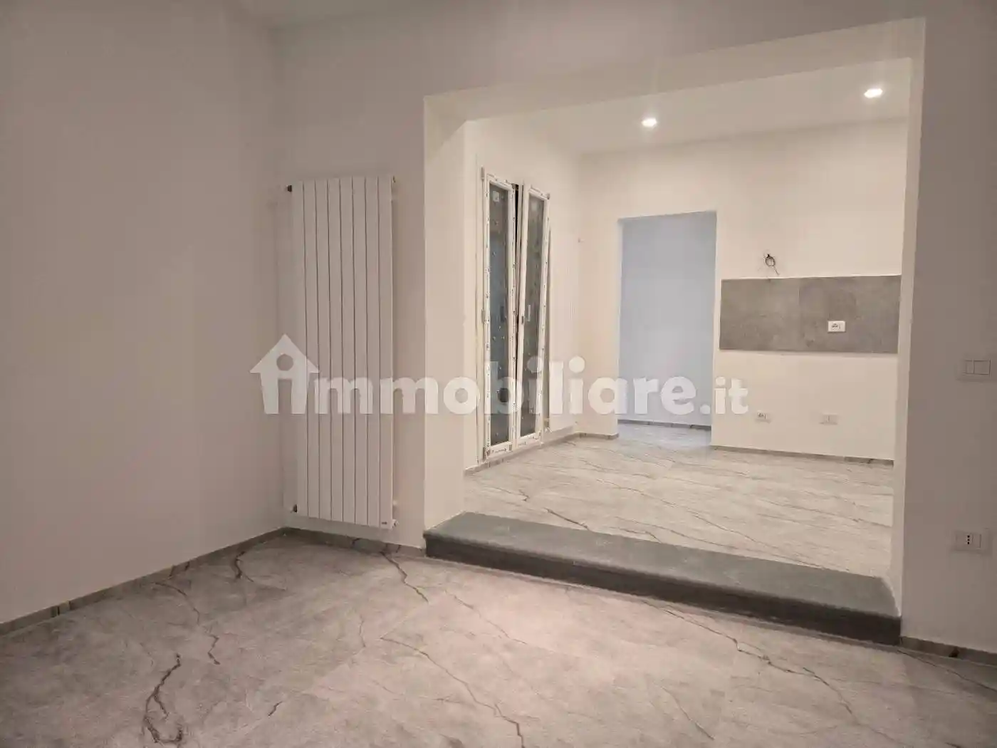 Quadrilocale ottimo stato, primo piano, Pontino - Bastia, Livorno - foto 2