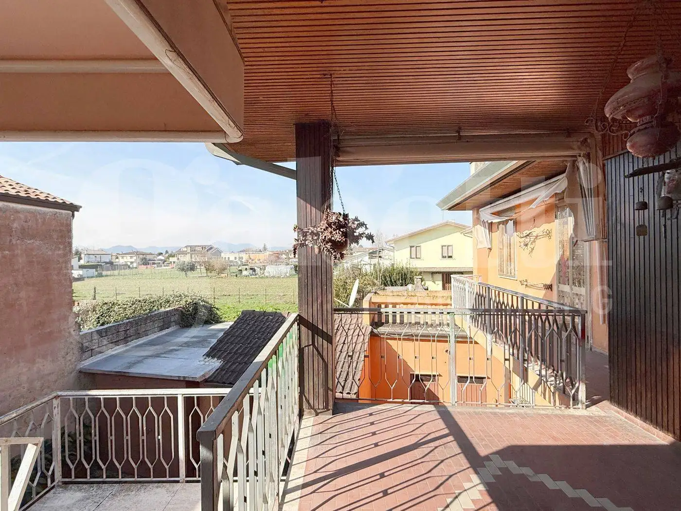 Appartamento in vendita a Albignasego