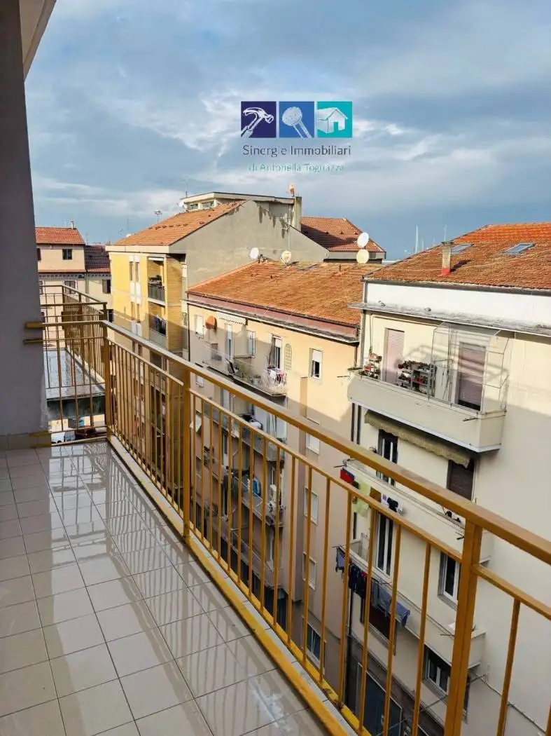 Appartamento in vendita a Ancona