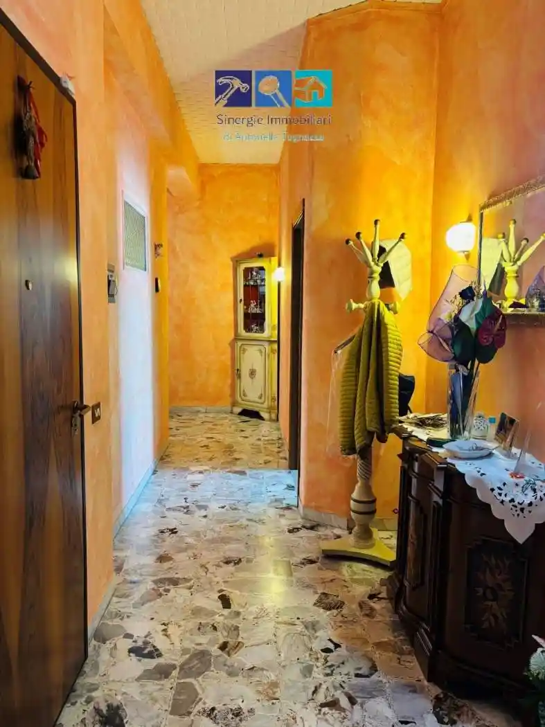 Quadrilocale via Giorgio Vasari, Archi, Ancona - foto 3