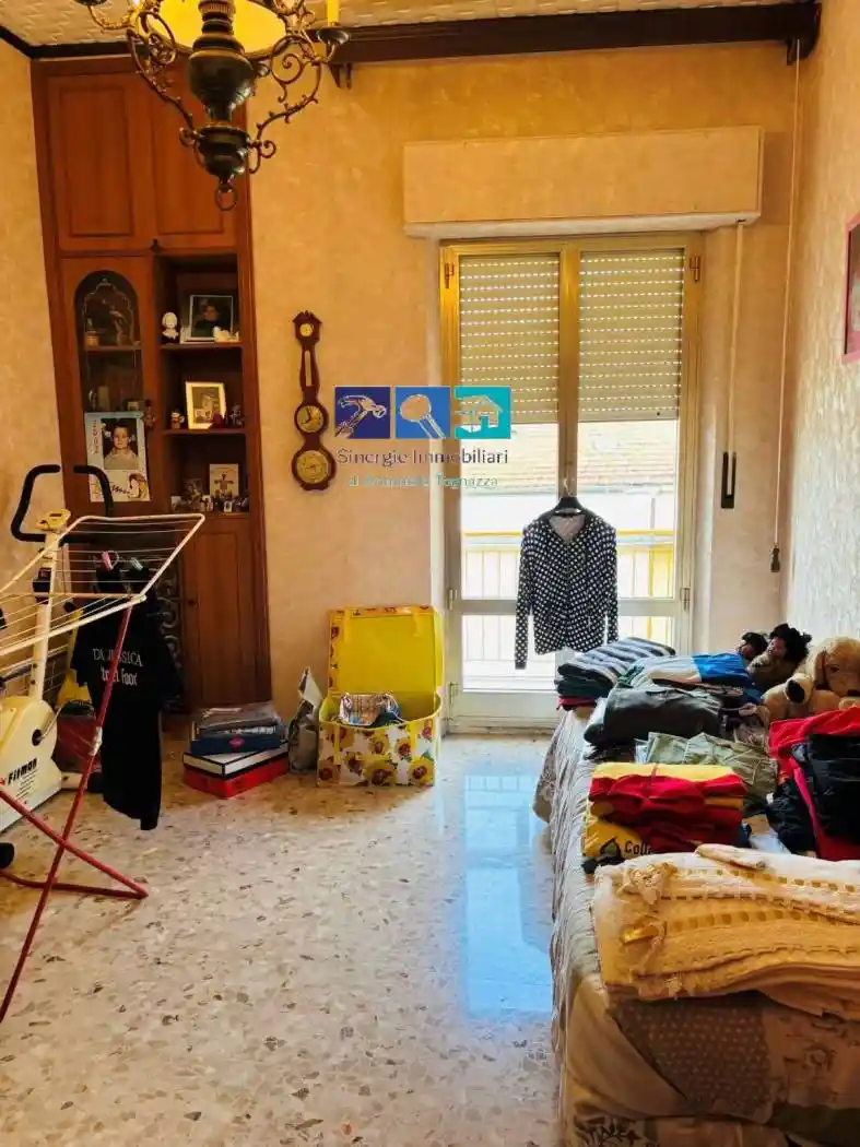 Quadrilocale via Giorgio Vasari, Archi, Ancona - foto 5