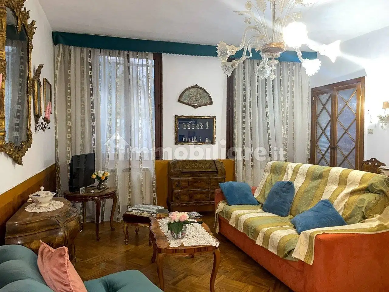 Appartamento in vendita a Venezia