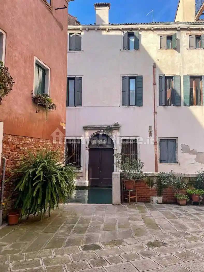 Appartamento San Polo, San Polo, Venezia - foto 4