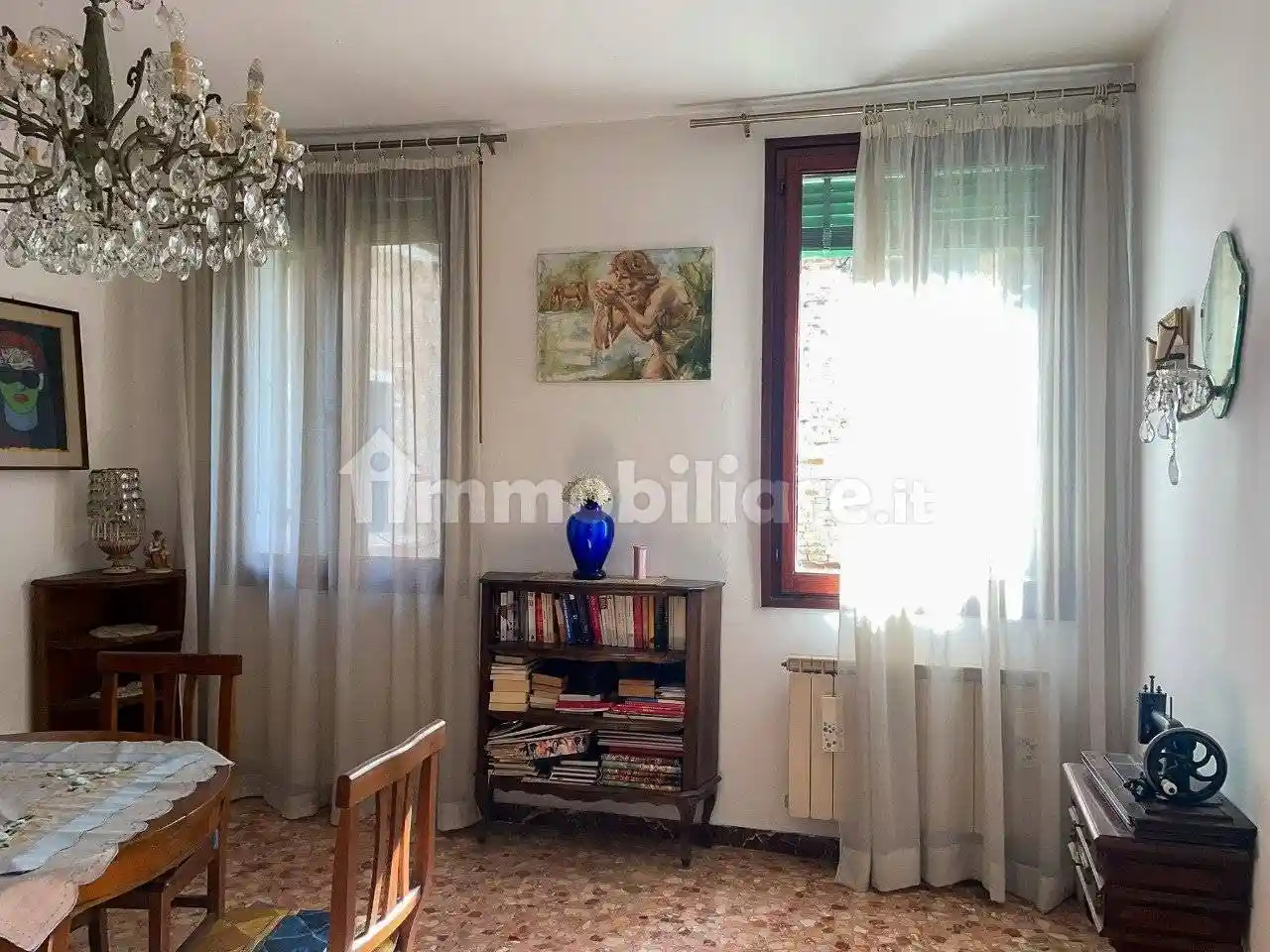 Appartamento San Polo, San Polo, Venezia - foto 5