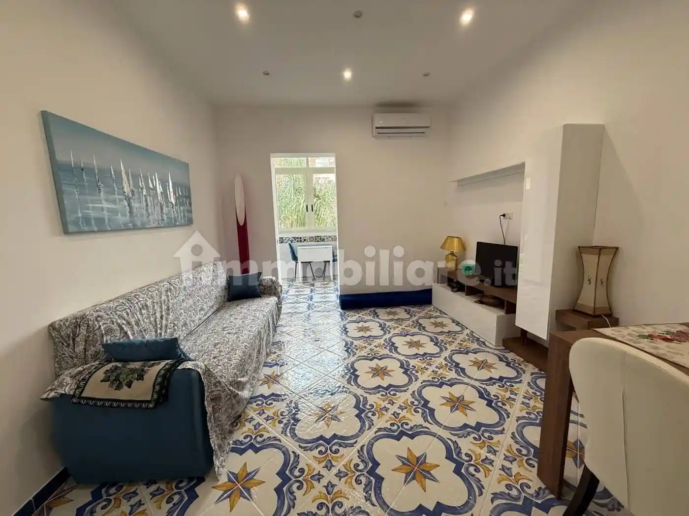 Bilocale via Diocleziano, Fuorigrotta, Napoli - foto 2