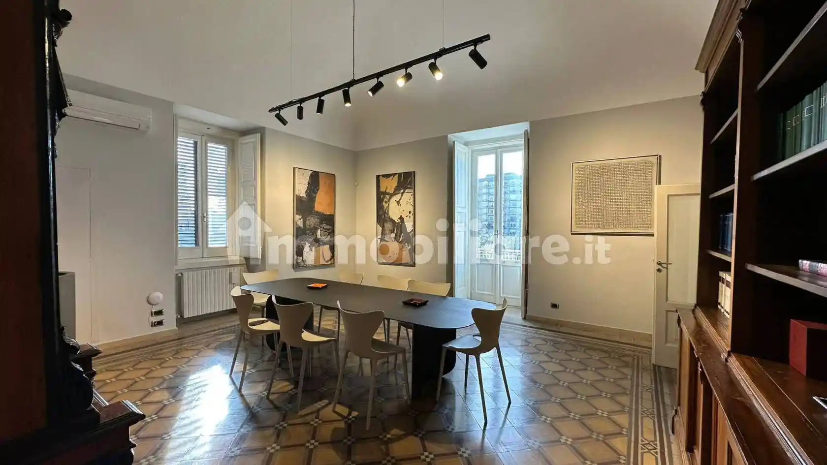 Appartamento in vendita a Trani