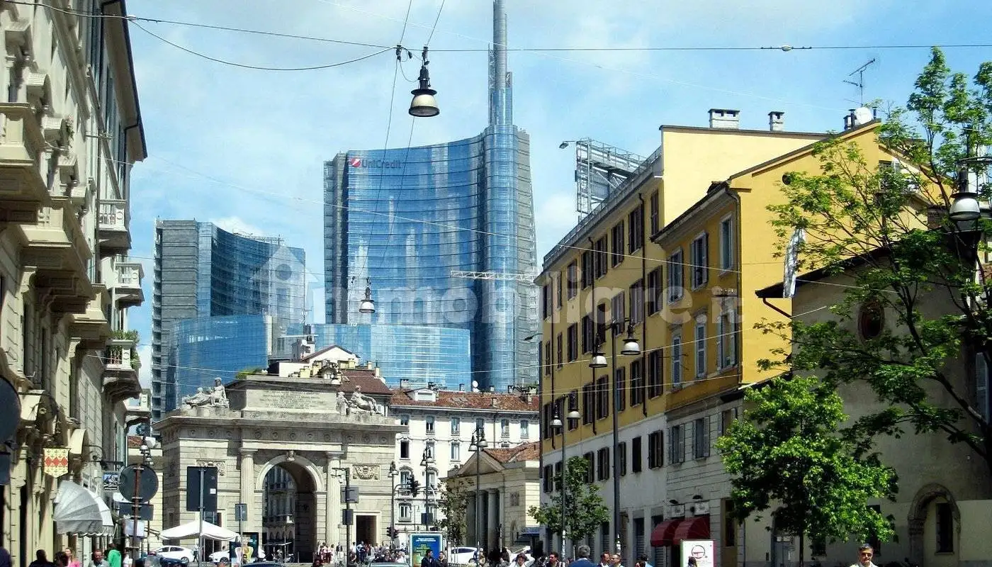 Apartment in vendita a Milan