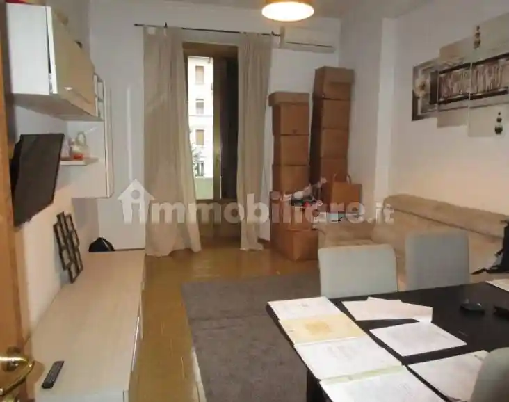 Appartamento all'asta viale Certosa 103, Milano - foto 4