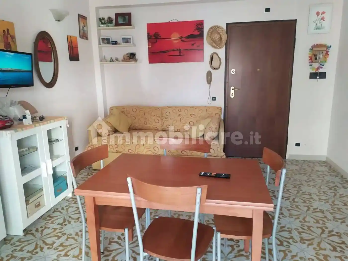 Appartamento in vendita a Nettuno