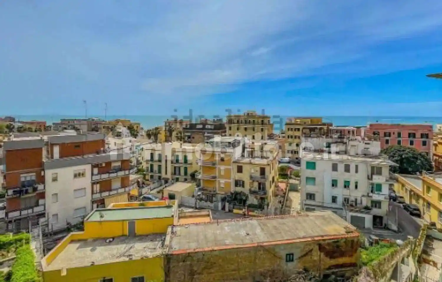 Appartamento in vendita a Anzio