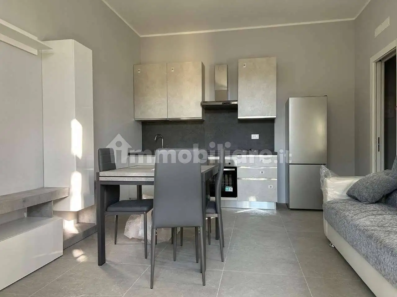 Appartamento in affitto a Torino