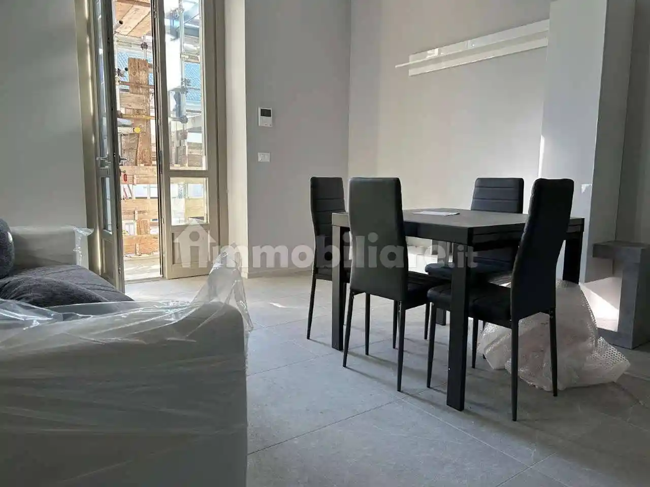 Bilocale via Verdi, Giardini Reali, Torino - foto 2