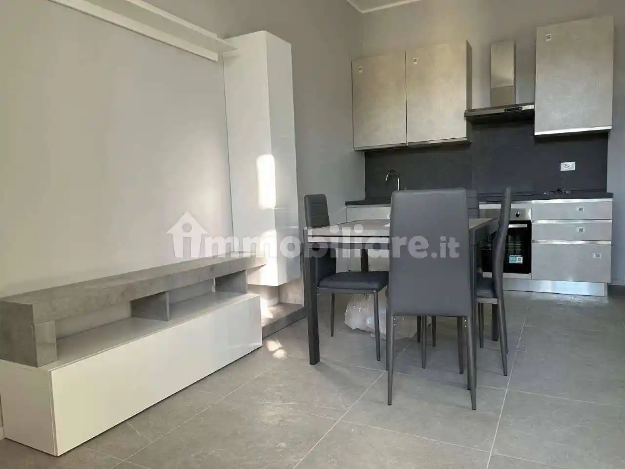 Bilocale via Verdi, Giardini Reali, Torino - foto 3