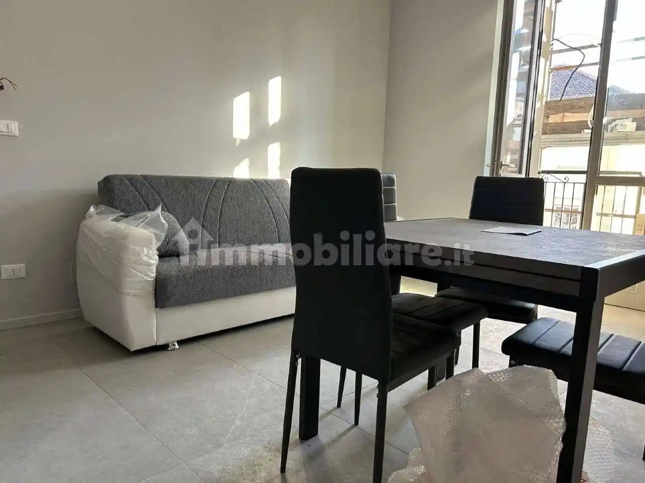 Bilocale via Verdi, Giardini Reali, Torino - foto 4