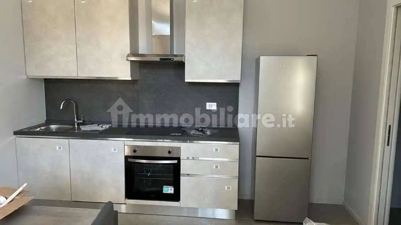 Bilocale via Verdi, Giardini Reali, Torino - foto 5