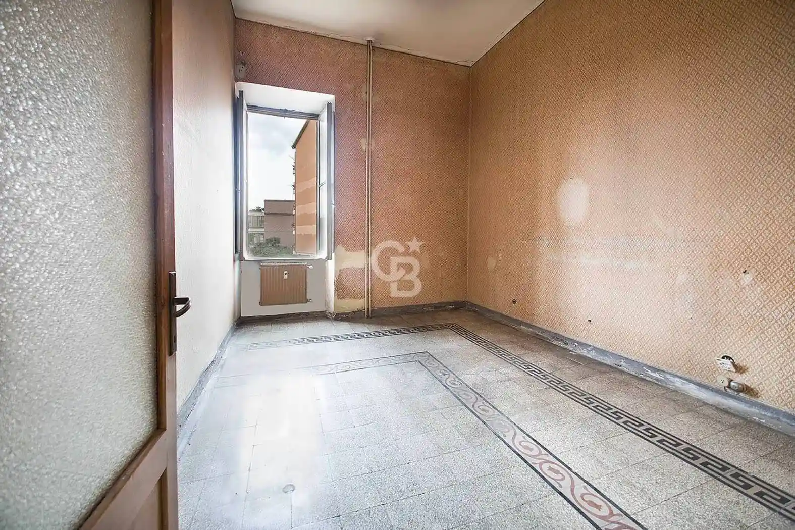 Trilocale via Castello Almadiano 20, Carmine - Pietrare, Viterbo - foto 2