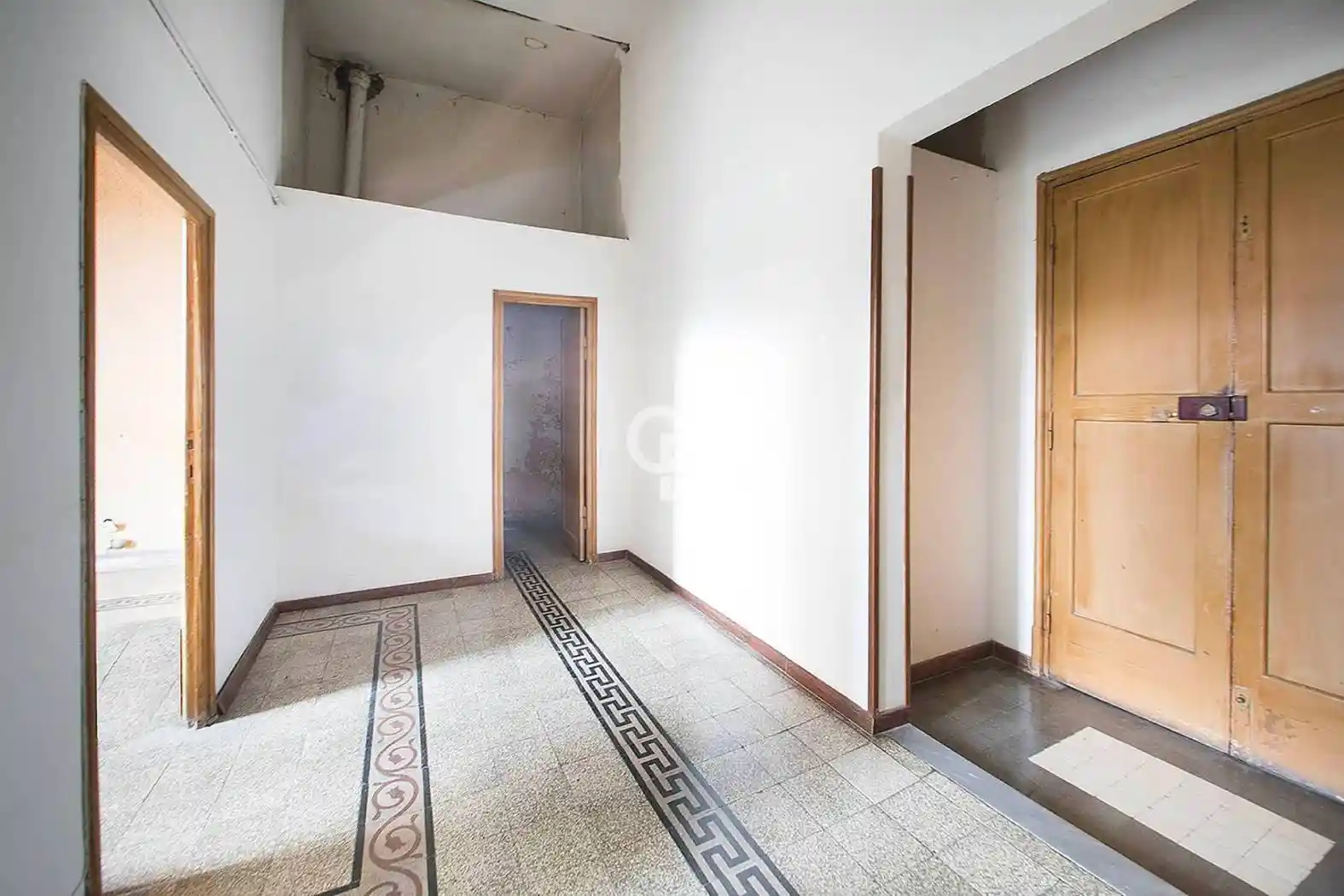 Trilocale via Castello Almadiano 20, Carmine - Pietrare, Viterbo - foto 4