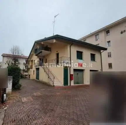 Appartamento in asta a Treviso