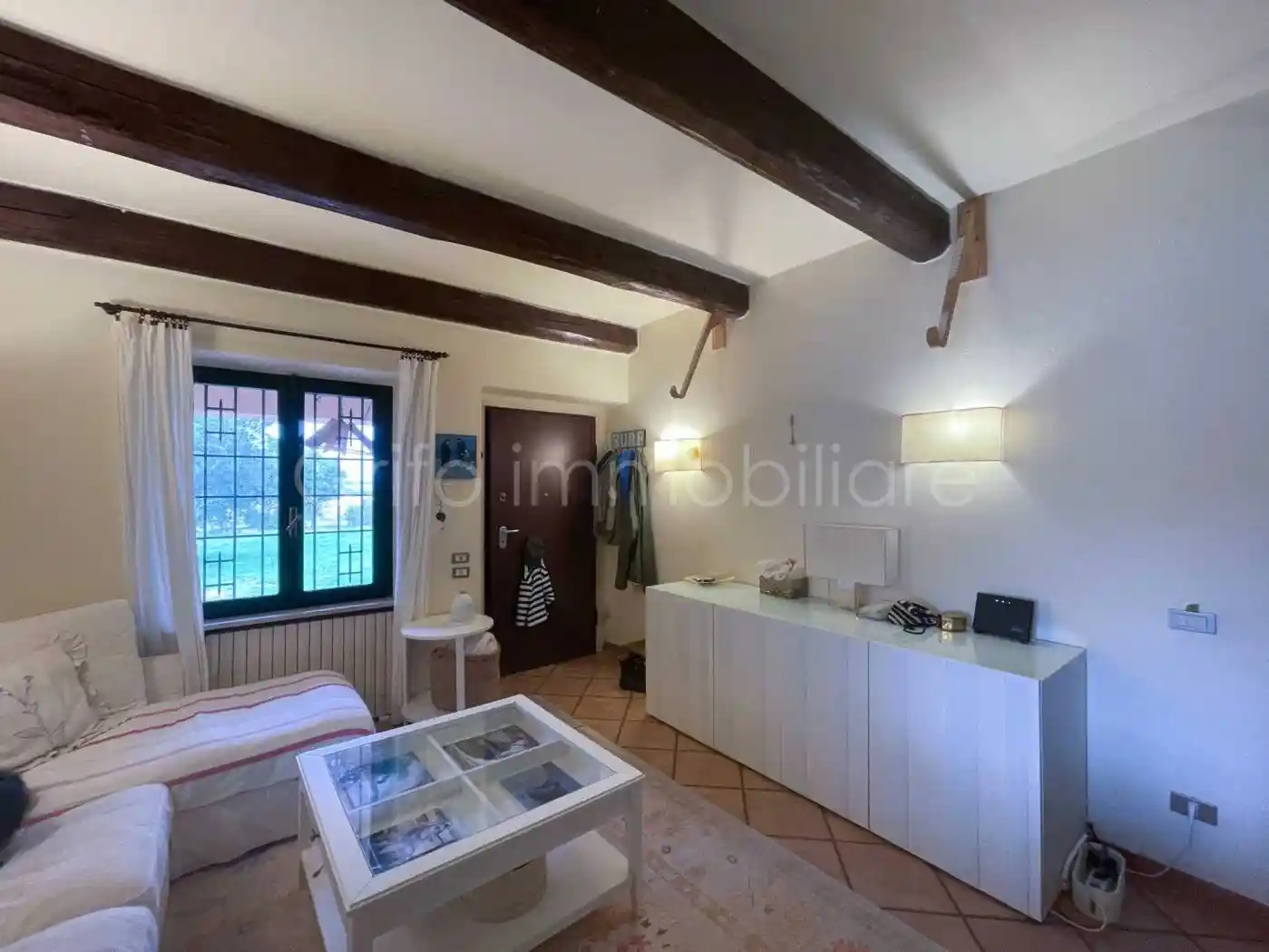 Villa unifamiliare Podere Casa all'Orto, Braccagni, Grosseto - foto 3