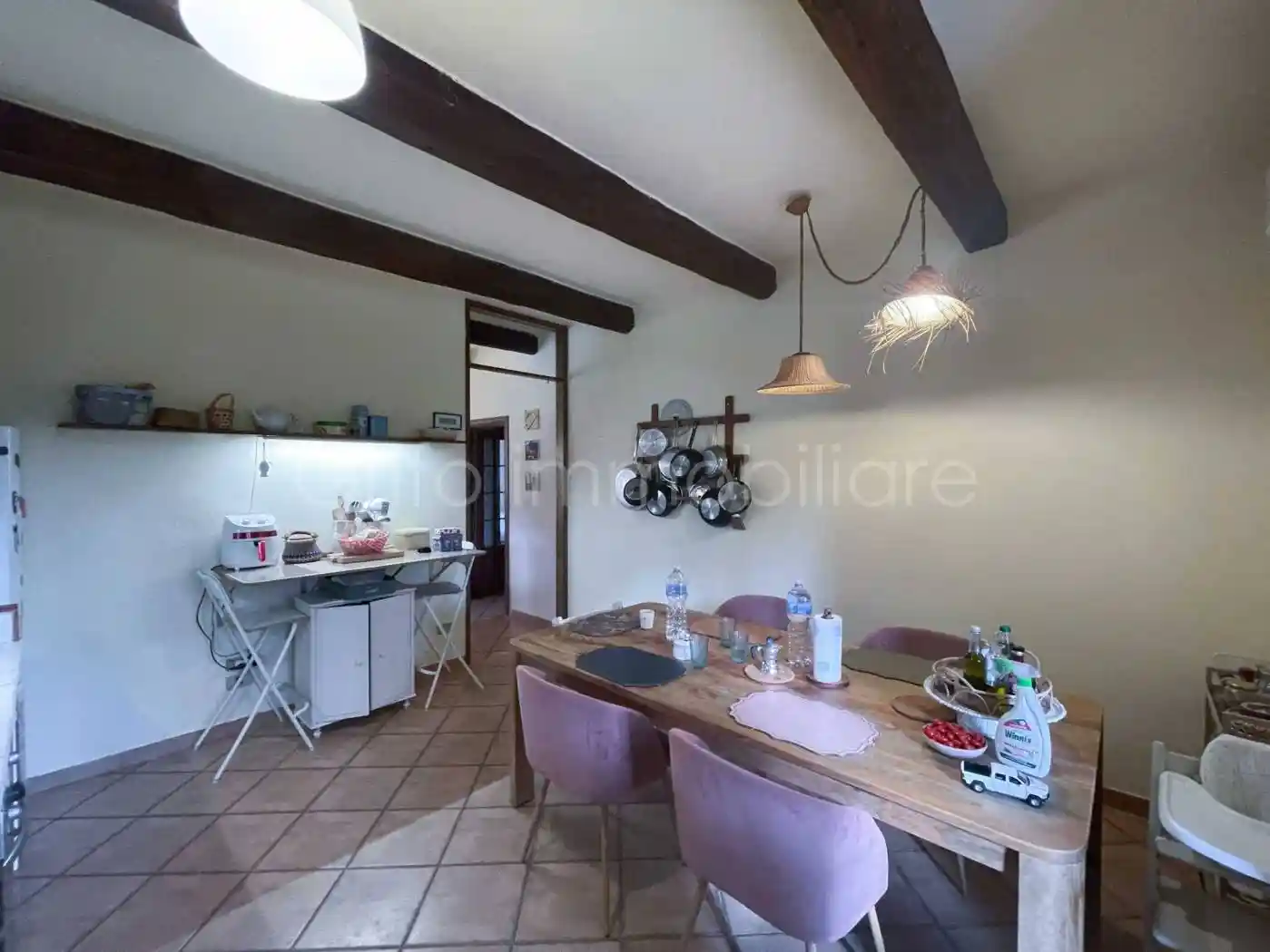 Villa unifamiliare Podere Casa all'Orto, Braccagni, Grosseto - foto 5