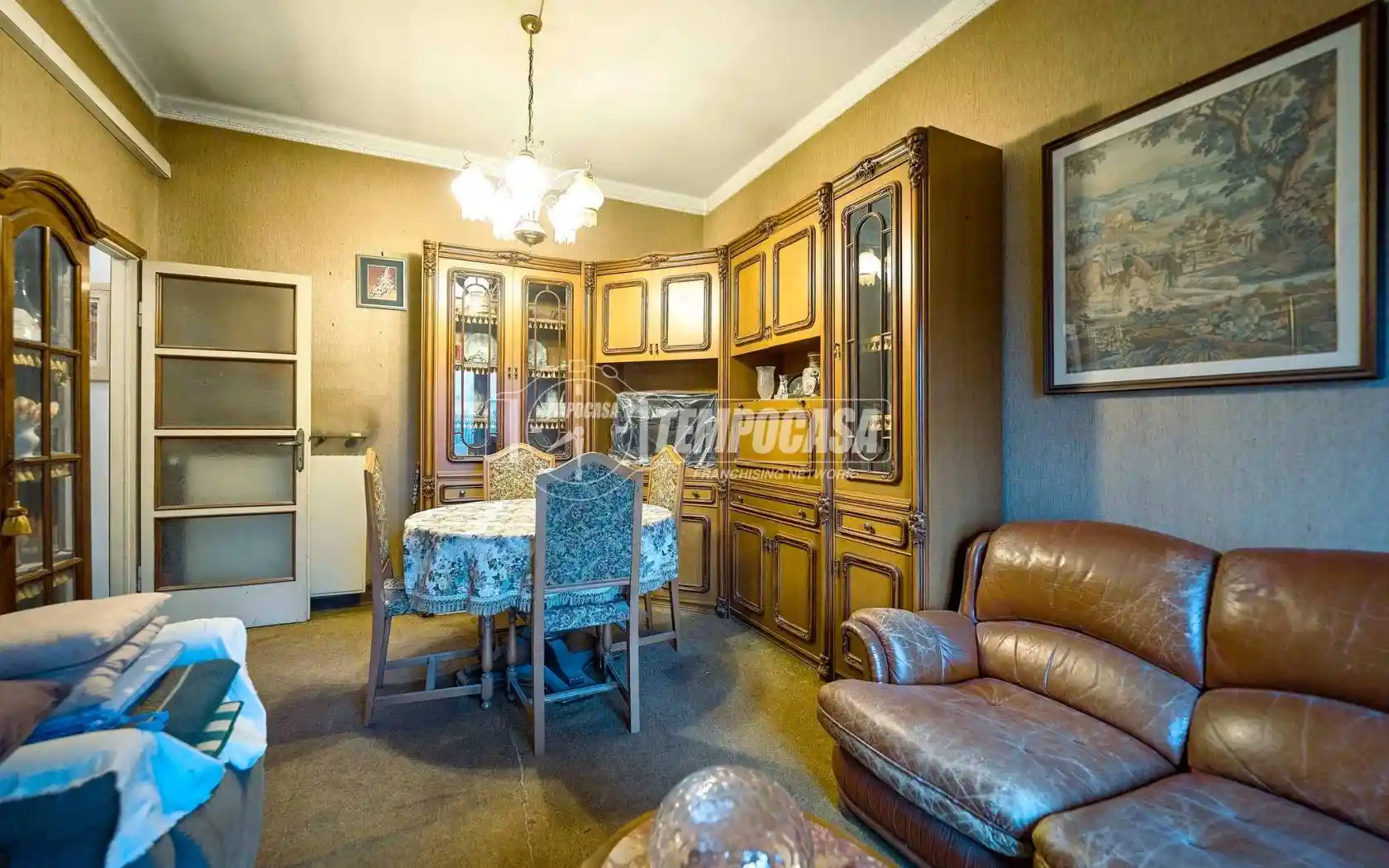 Trilocale via Fabio Filzi, Sant'Ambrogio, Cremona - foto 2