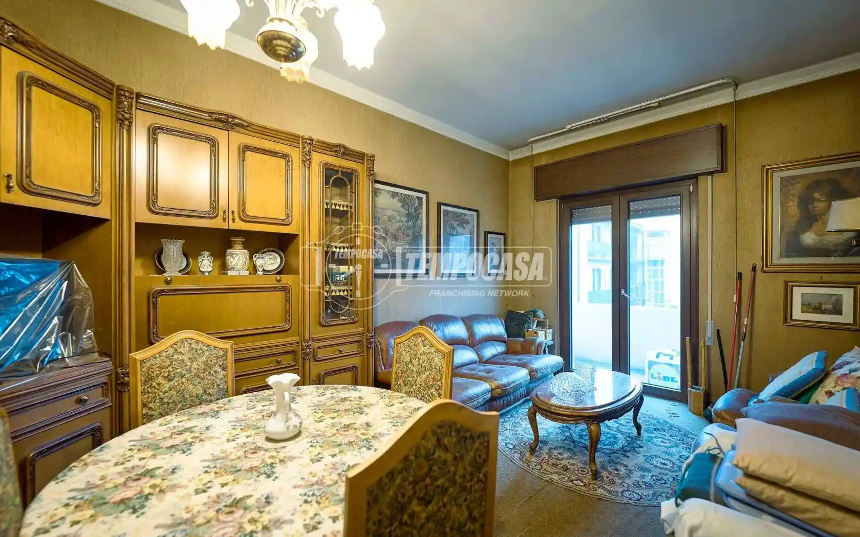 Trilocale via Fabio Filzi, Sant'Ambrogio, Cremona - foto 3