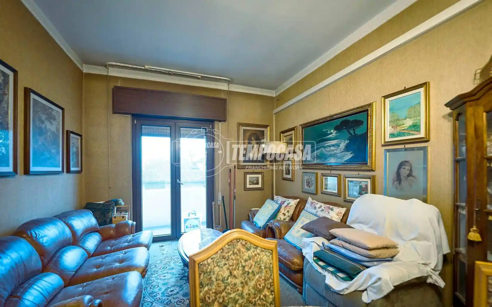 Trilocale via Fabio Filzi, Sant'Ambrogio, Cremona - foto 4