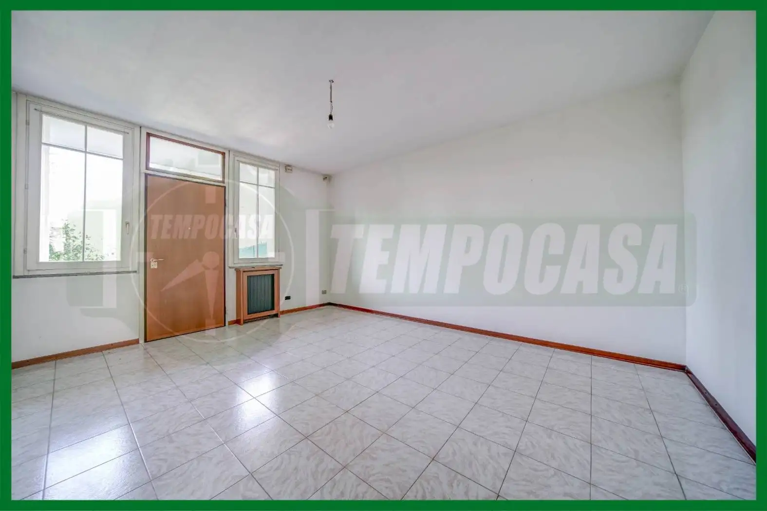 Villetta a schiera in vendita a Gallarate