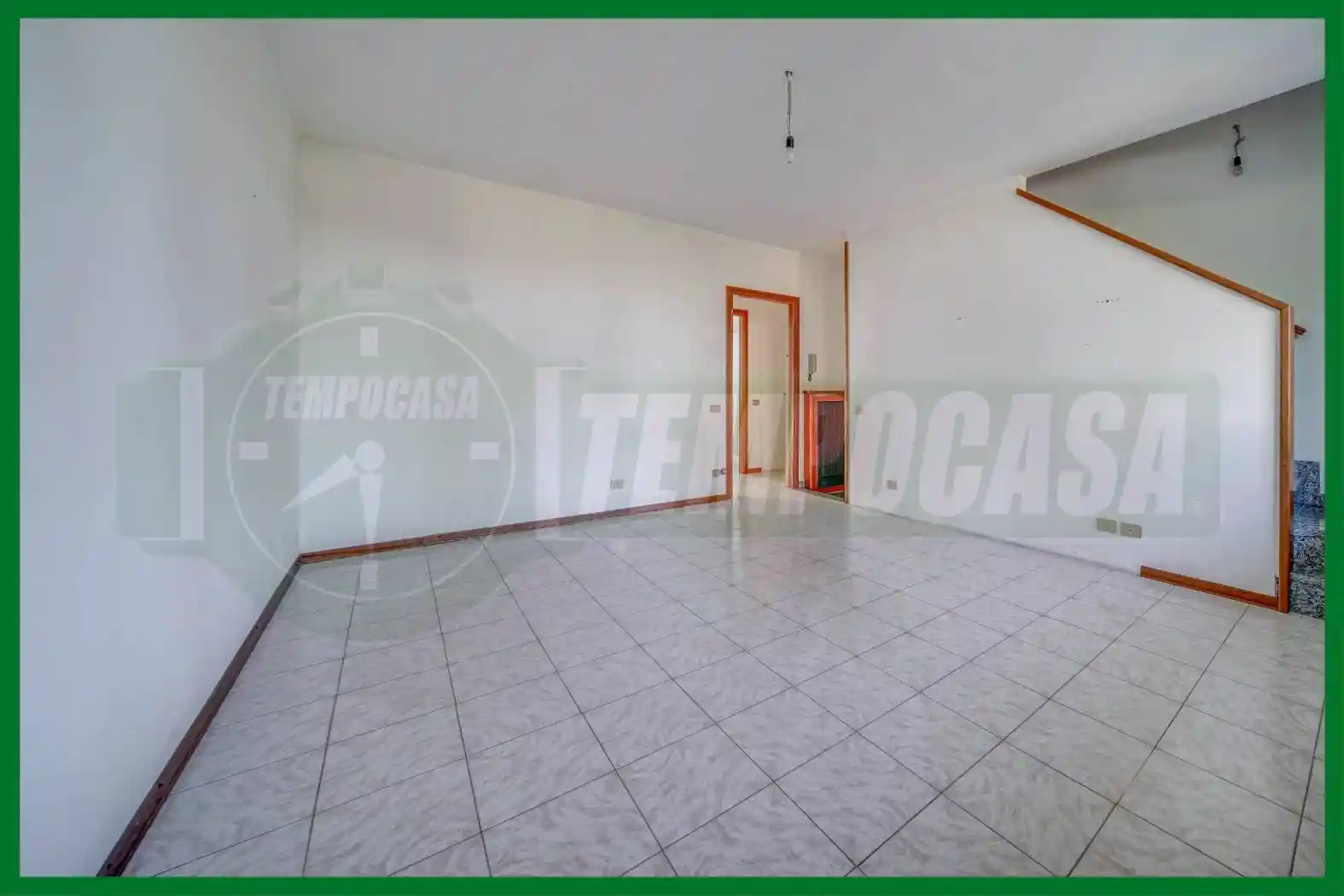 Villa a schiera via umberto giordano, Cedrate, Gallarate - foto 3