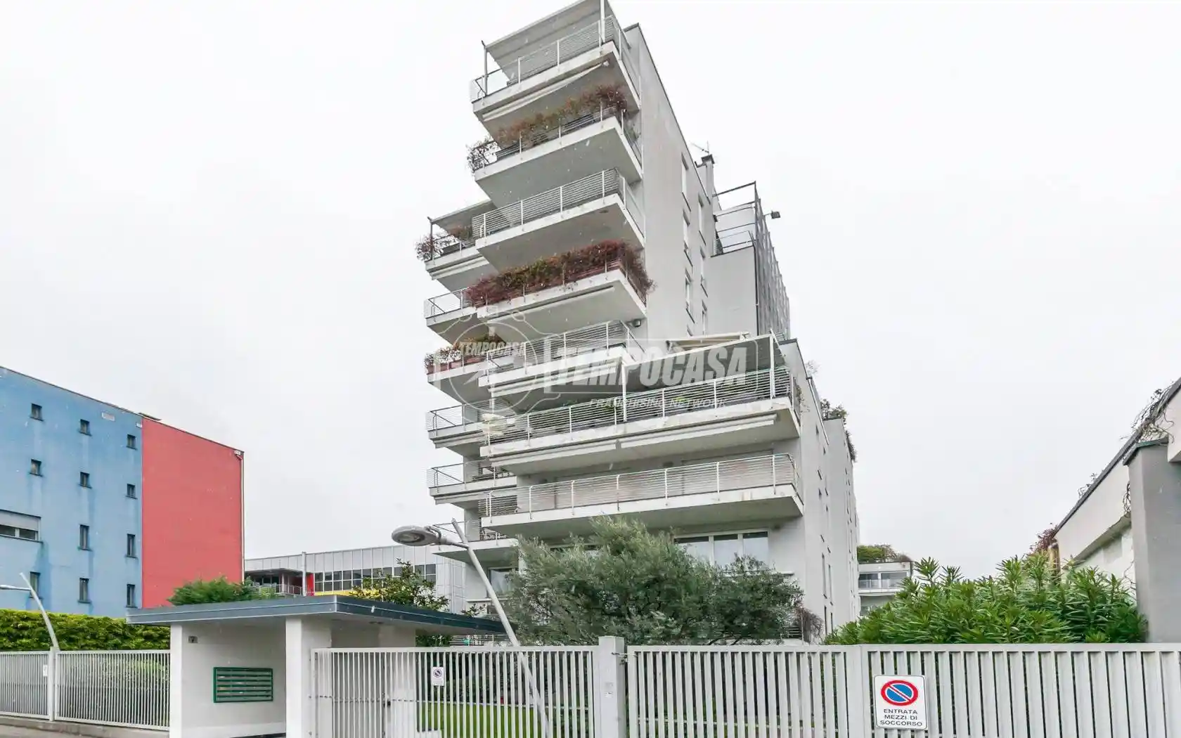 Trilocale via Don Giovanni Minzoni 7, Bovisa, Milano - foto 3