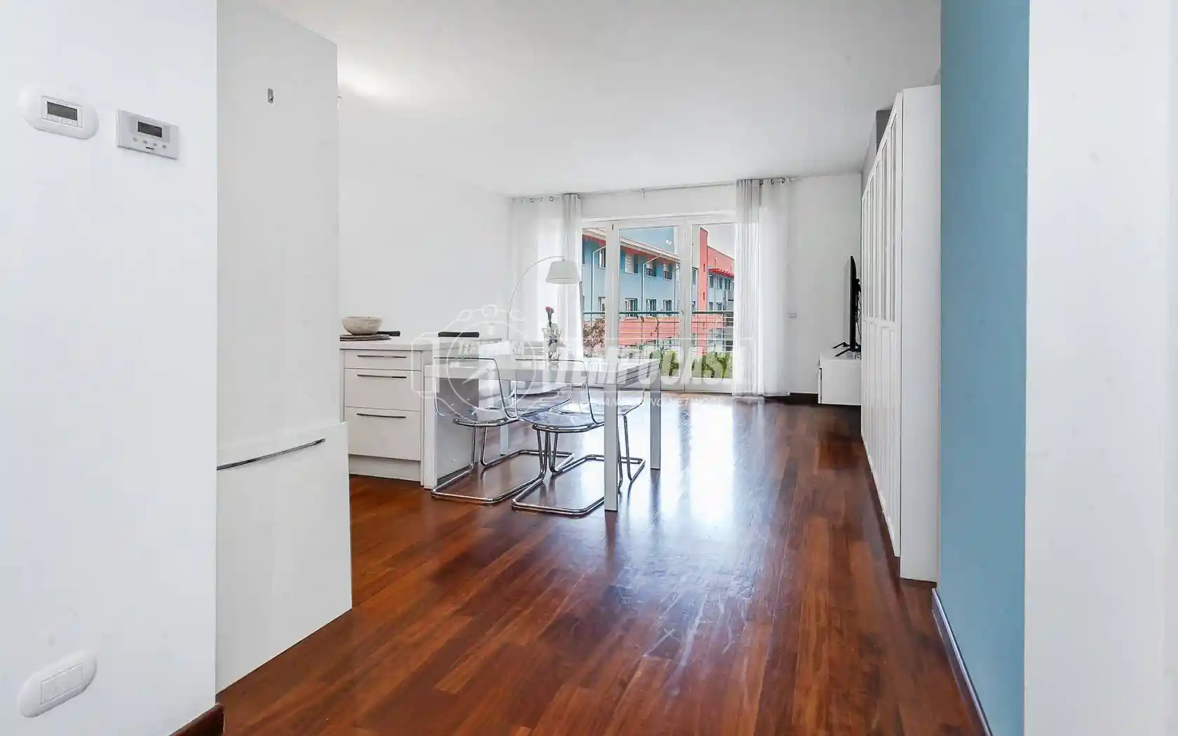 Trilocale via Don Giovanni Minzoni 7, Bovisa, Milano - foto 4