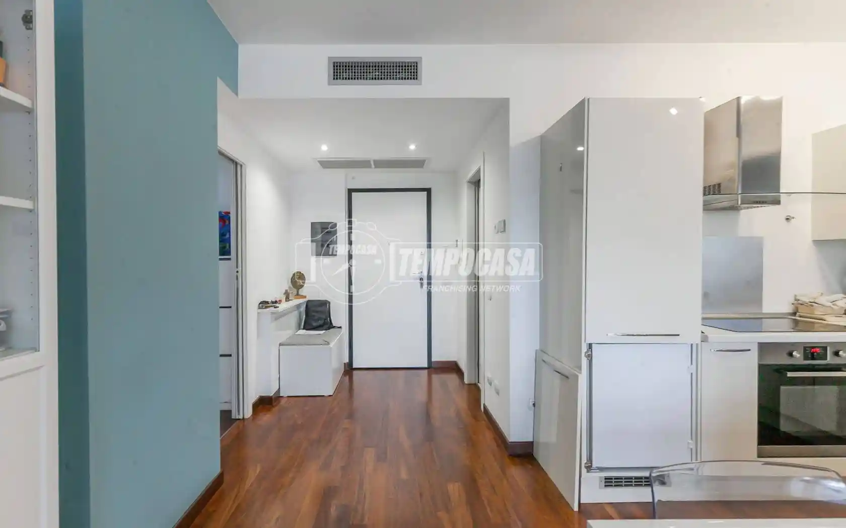 Trilocale via Don Giovanni Minzoni 7, Bovisa, Milano - foto 5