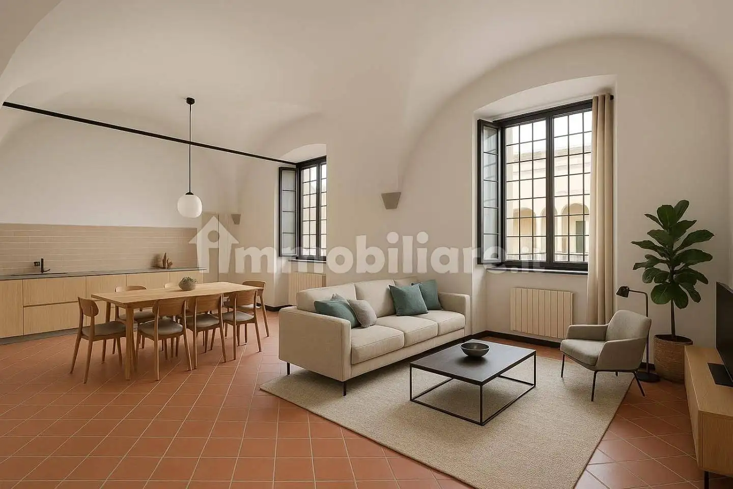 Appartamento in vendita a Pisa