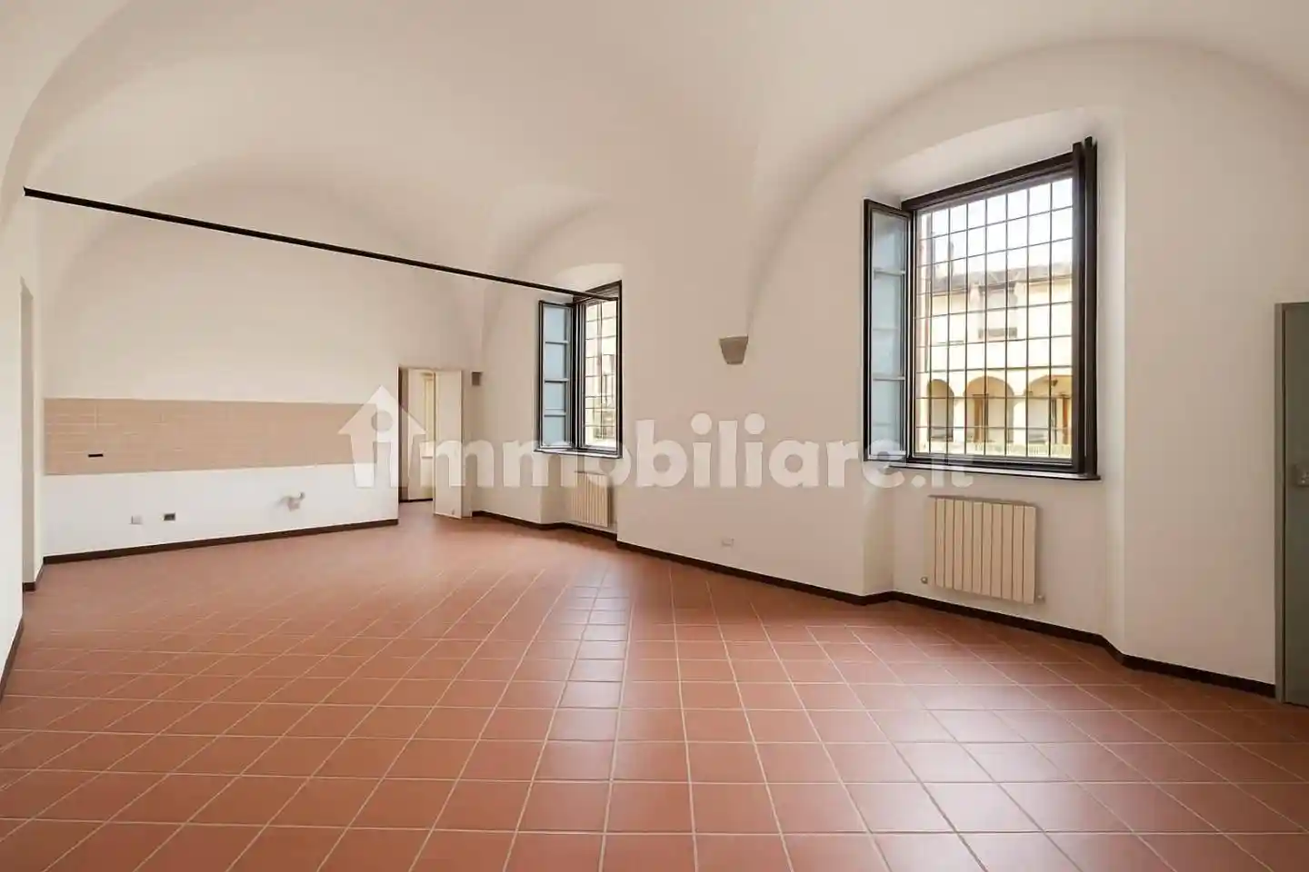 Trilocale ottimo stato, piano terra, Sant'Antonio, Pisa - foto 4