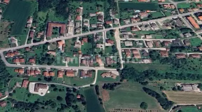 Appartamento in asta a Tarcento