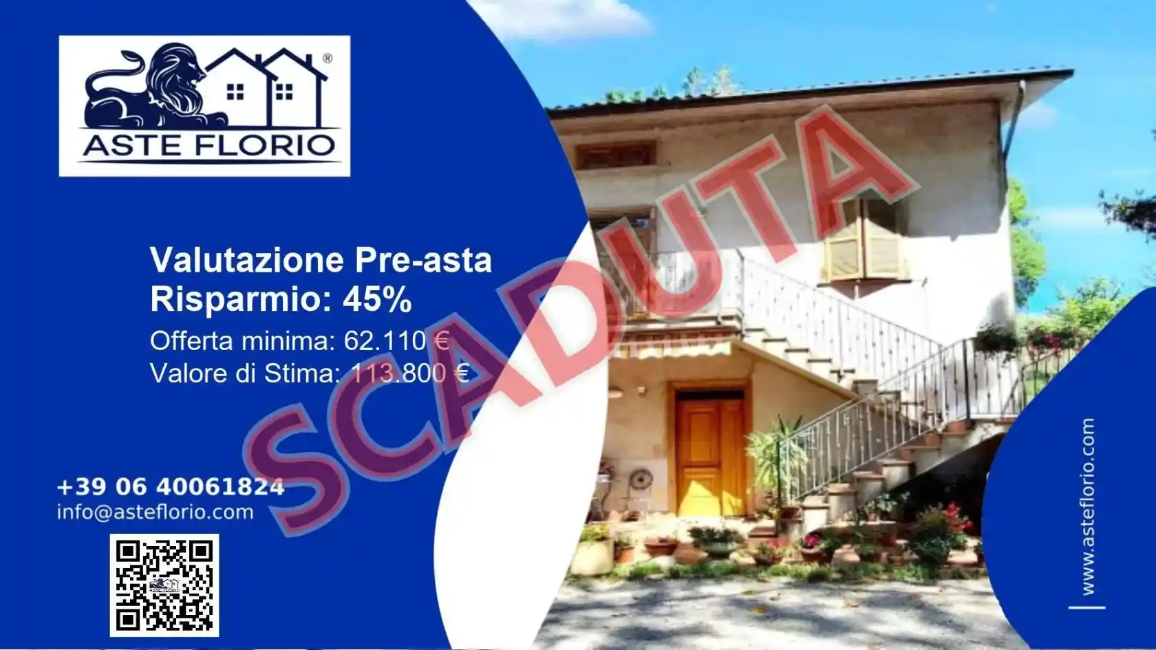 Appartamento in vendita a Appignano