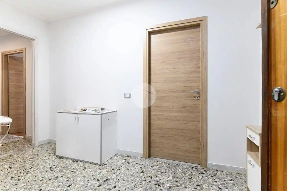 Quadrilocale via Tiburtina, Casal Bruciato, Roma - foto 2